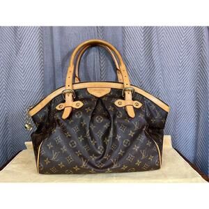 Beautiful Louis Vuitton monogram Palermo GM